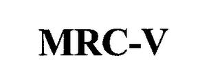 MRC-V trademark