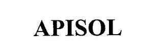 APISOL trademark