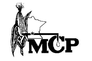 MCP trademark