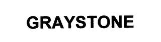 GRAYSTONE trademark