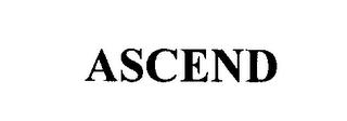 ASCEND trademark