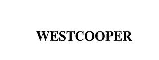 WESTCOOPER trademark