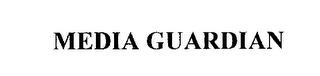 MEDIA GUARDIAN trademark