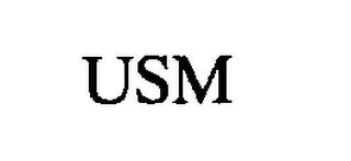 USM trademark