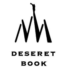 DESERET BOOK trademark