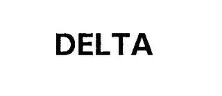 DELTA trademark