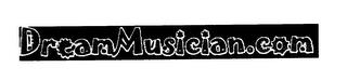 DREAMMUSICIAN.COM trademark