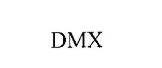 DMX trademark