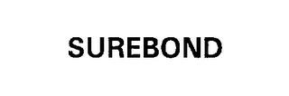 SUREBOND trademark