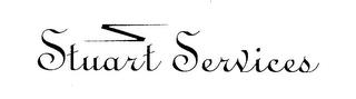 STUART SERVICES trademark