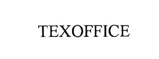 TEXOFFICE trademark