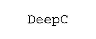 DEEPC trademark