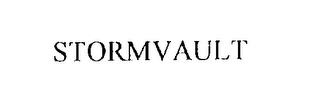 STORMVAULT trademark