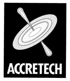 ACCRETECH trademark