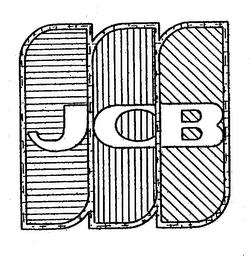 JCB trademark