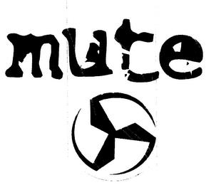 MUTE trademark