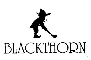 BLACKTHORN trademark