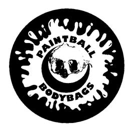 PAINTBALL BODYBAGS trademark