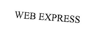 WEBEXPRESS trademark