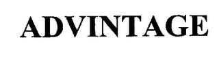 ADVINTAGE trademark