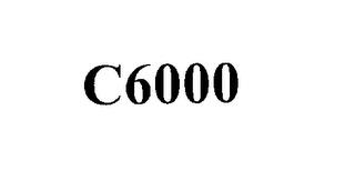 C6000 trademark