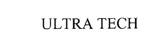 ULTRA TECH trademark