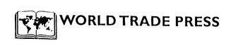 WORLD TRADE PRESS trademark