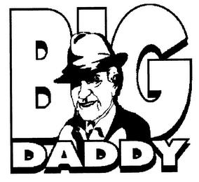 BIG DADDY trademark