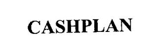 CASHPLAN trademark