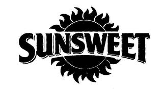 SUNSWEET trademark