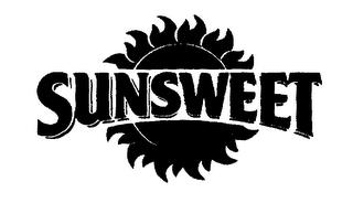 SUNSWEET trademark