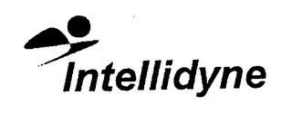 INTELLIDYNE trademark