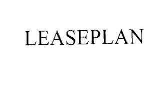 LEASEPLAN trademark