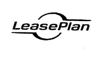 LEASEPLAN trademark