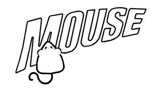 MOUSE trademark