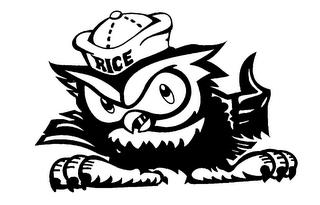 RICE trademark