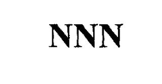 NNN trademark