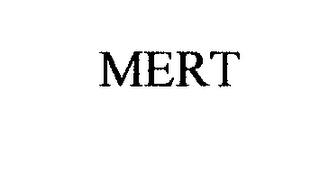 MERT trademark