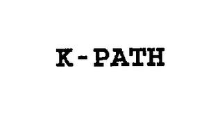 K-PATH trademark