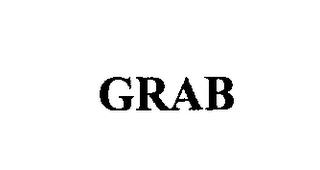 GRAB trademark