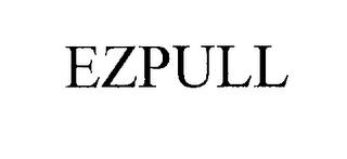 EZPULL trademark