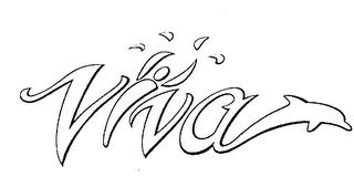 VIVA trademark