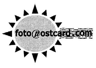 FOTOPOSTCARD.COM trademark