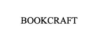 BOOKCRAFT trademark