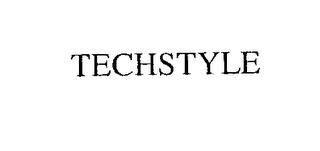 TECHSTYLE trademark