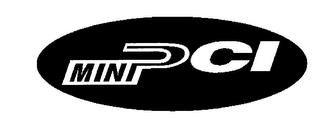 MINI PCI trademark