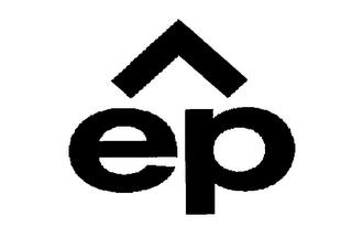 EP trademark