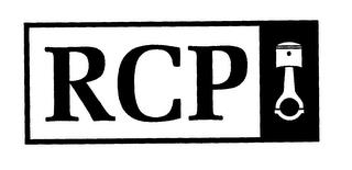 RCP trademark