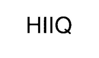 HIIQ trademark