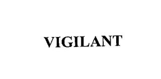 VIGILANT trademark